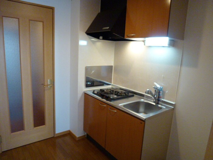 物件内観写真11　(キッチン)