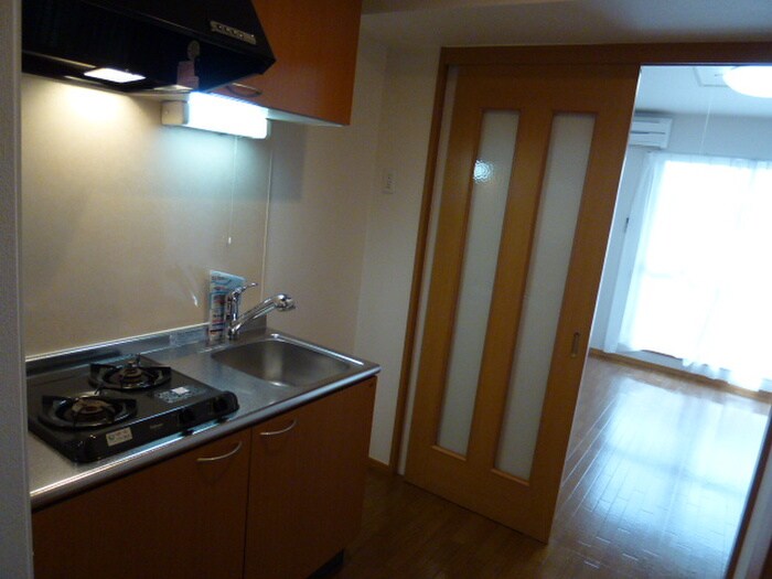 物件内観写真14　(キッチン)