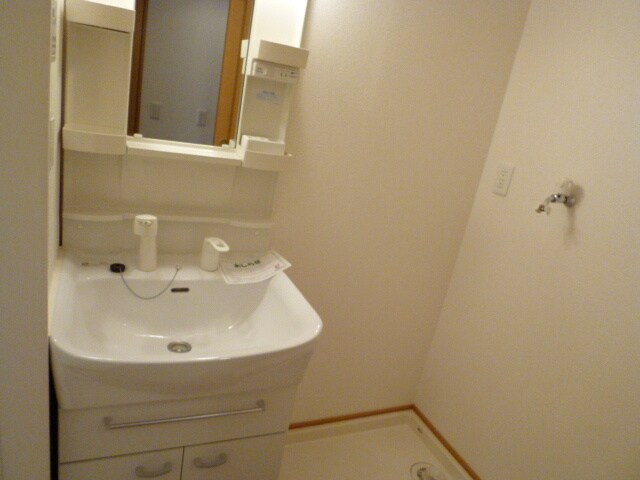 物件内観写真14　(洗面)