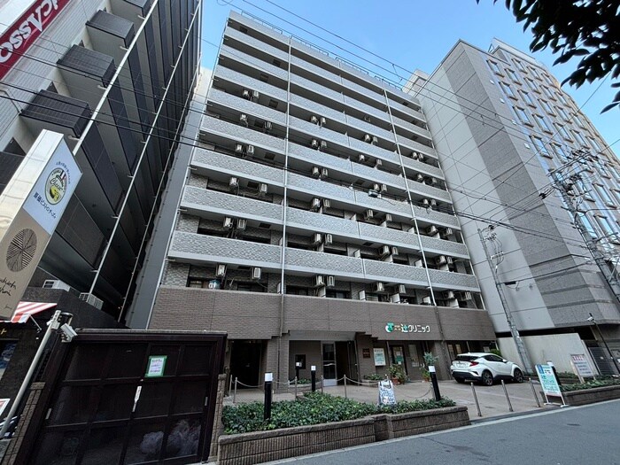 物件外観写真6　(外観写真)