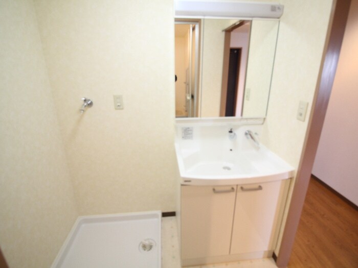 物件内観写真16　(洗面)