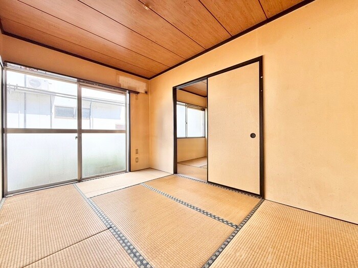 物件内観写真8　(居室)