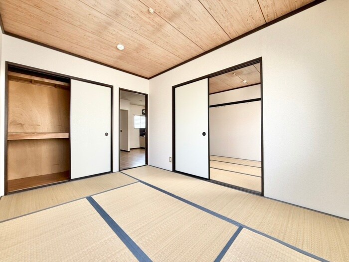 物件内観写真9　(居室)