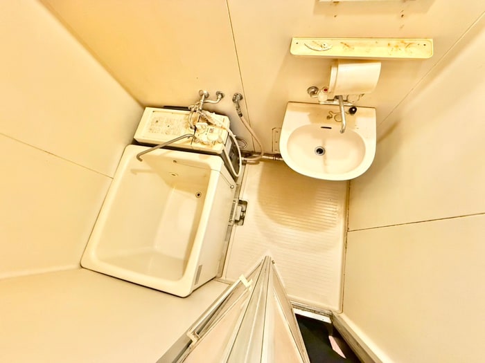 物件内観写真13　(バス／シャワールーム等)