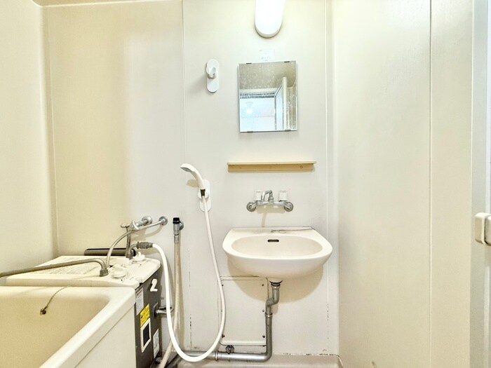 物件内観写真14　(洗面)