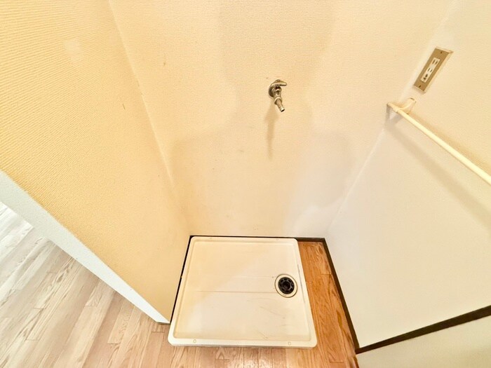 物件内観写真17　(室内からの展望)