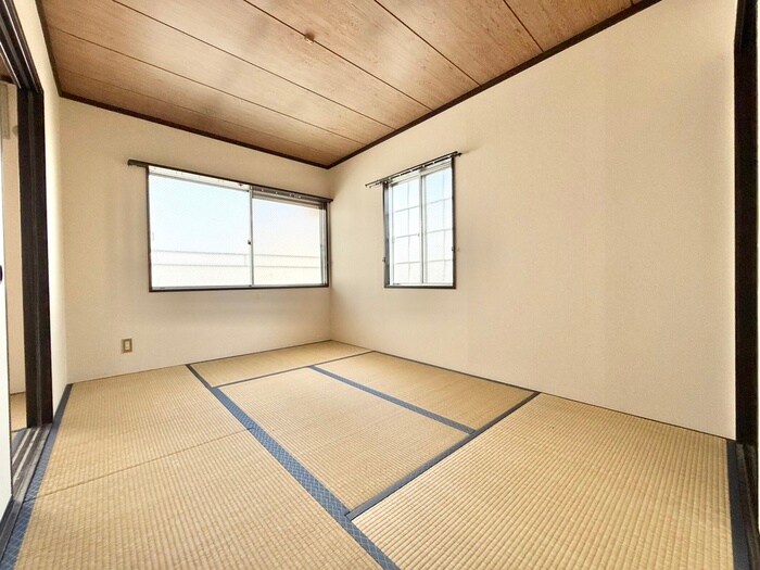 物件内観写真18　(居室)