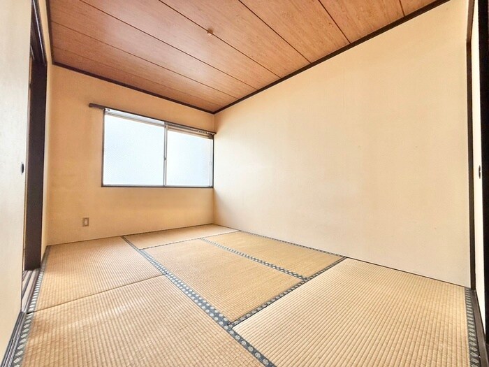 物件内観写真19　(居室)