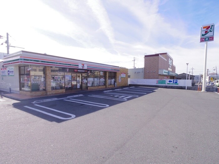 セブンイレブン