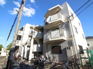 ファミール 武庫之荘外観写真