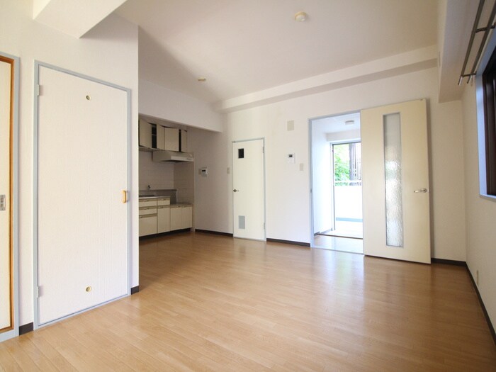 物件内観写真7　(洗面)