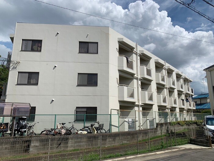 物件外観写真6　(外観写真)