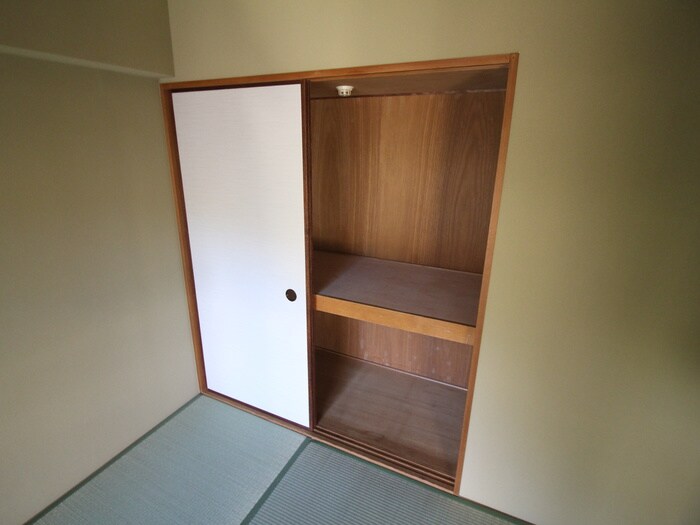 物件内観写真14　(収納)