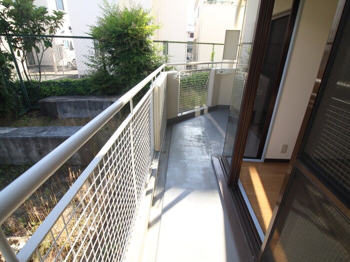 物件内観写真16　(ベランダ・バルコニー)