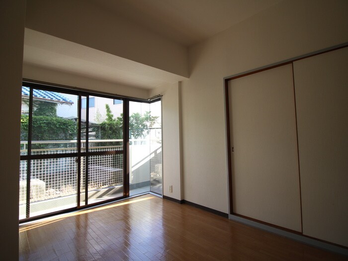 物件内観写真20　(居室)