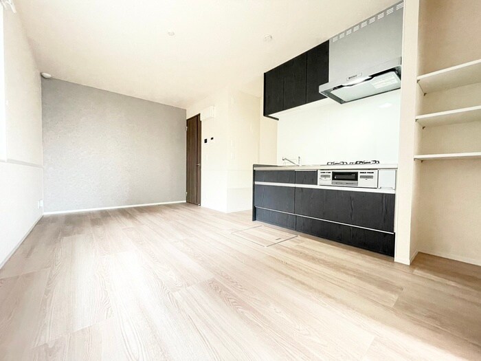 物件内観写真6　(居室)