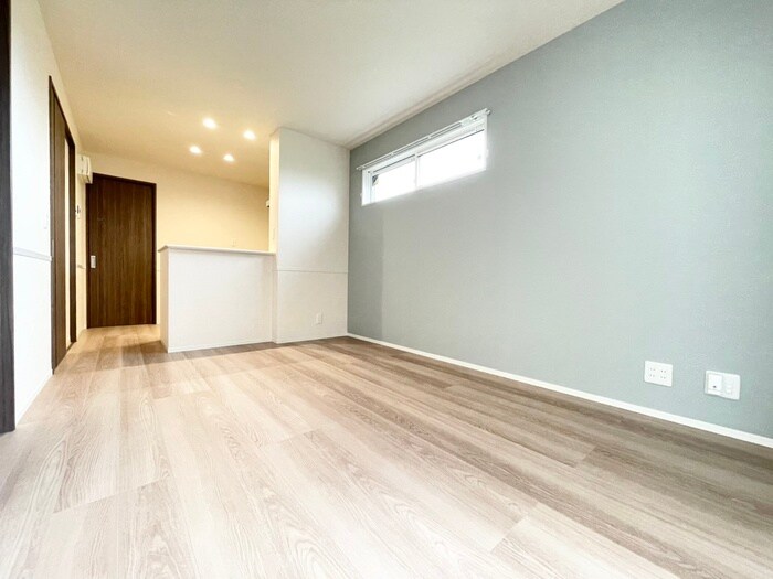 物件内観写真6　(居室)