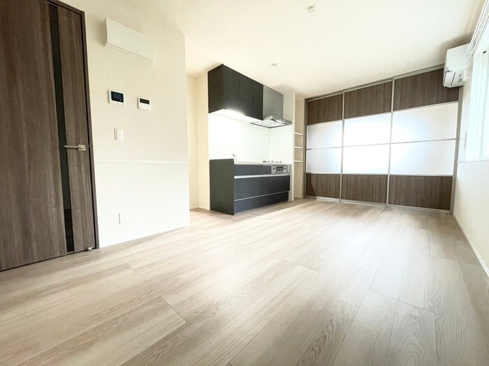 物件内観写真7　(居室)