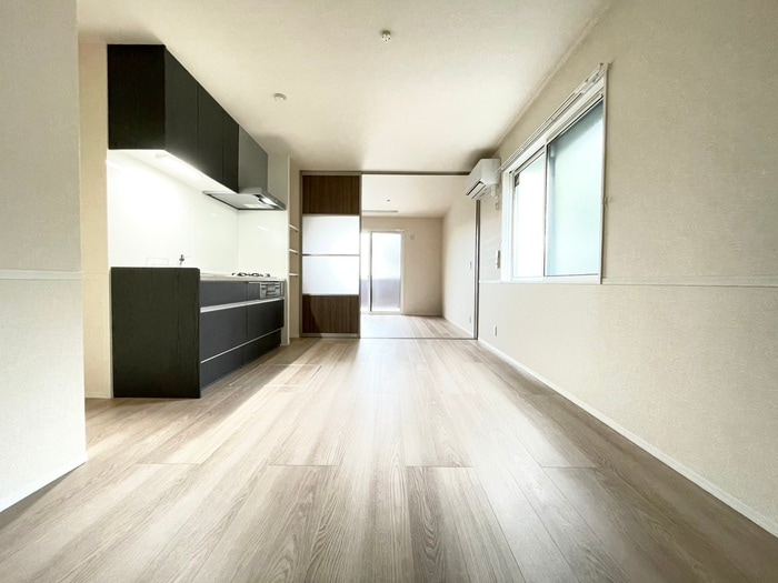 物件内観写真9　(居室)