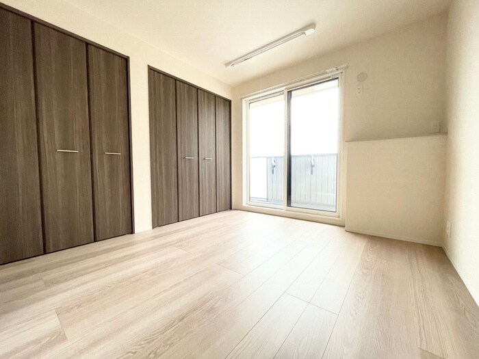 物件内観写真10　(居室)