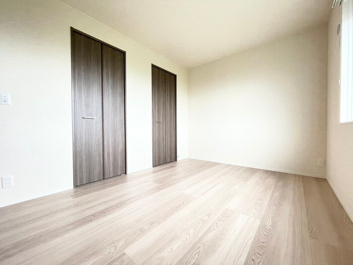 物件内観写真12　(居室)