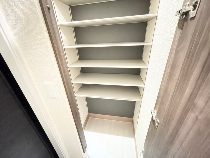 物件内観写真20　(靴箱)
