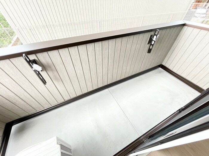 物件内観写真20　(ベランダ・バルコニー)