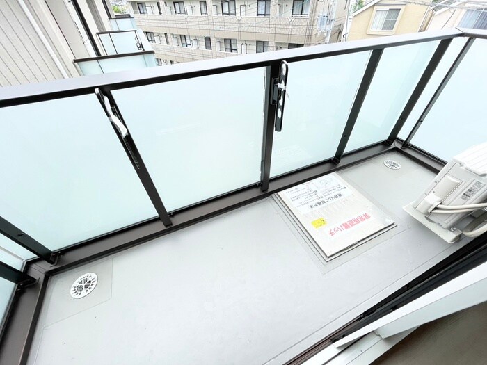 物件内観写真20　(ベランダ・バルコニー)