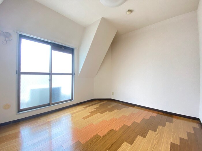 物件内観写真7　(居室)