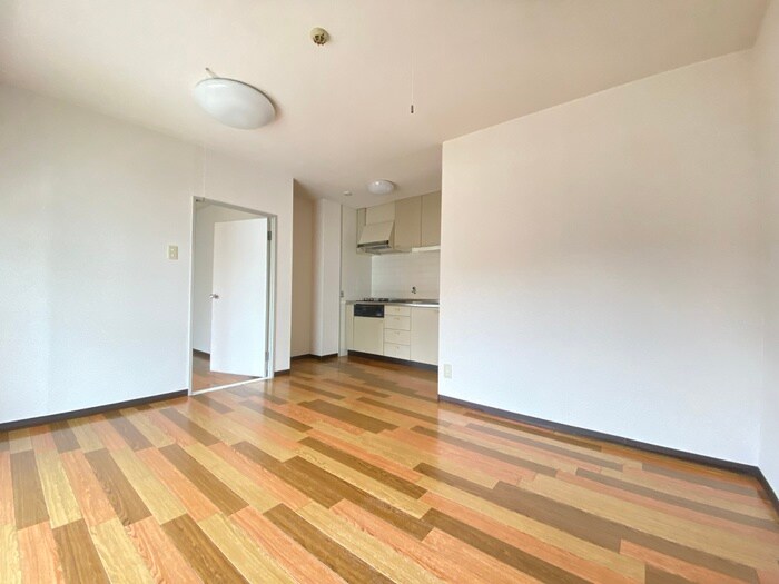 物件内観写真9　(居室)