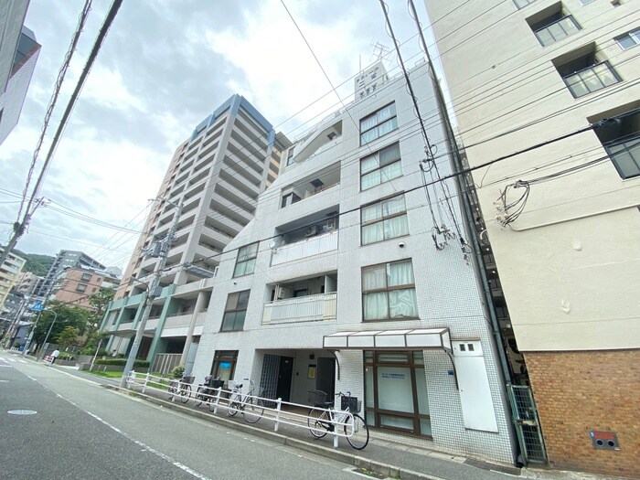 物件外観写真5　(外観写真)