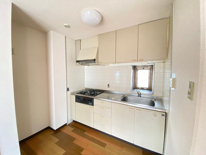 物件内観写真10　(キッチン)