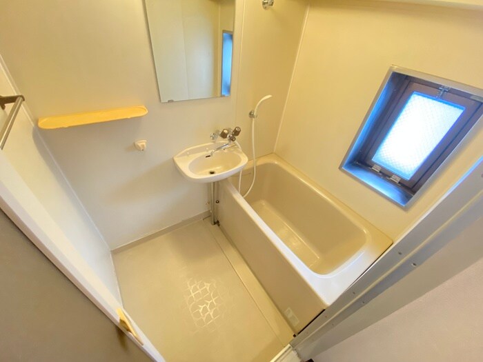 物件内観写真13　(バス／シャワールーム等)