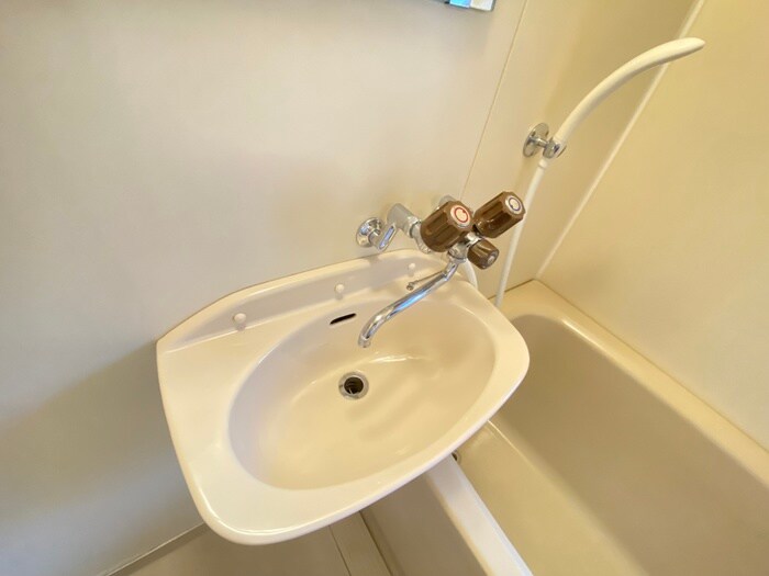 物件内観写真18　(洗面)