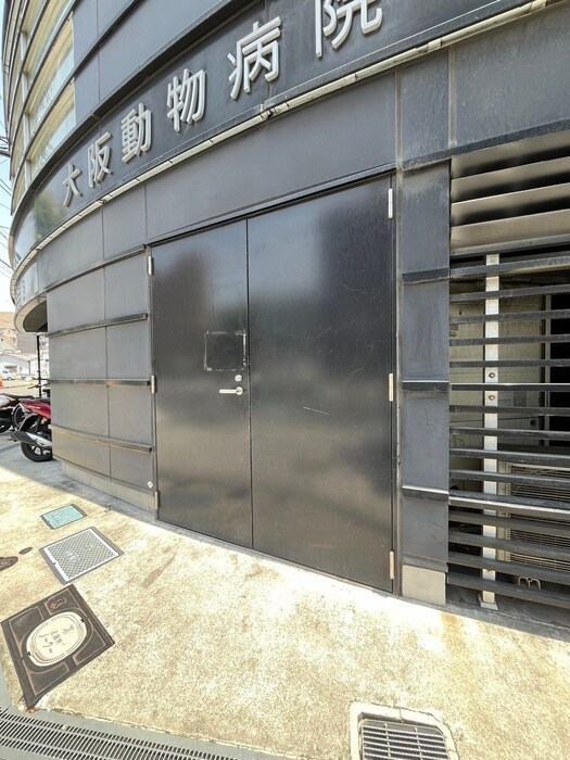 物件外観写真4　(外観写真)