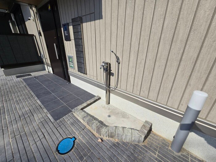 物件外観写真5　(建物設備)