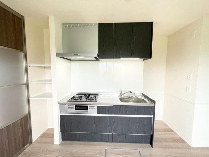 物件内観写真10　(キッチン)