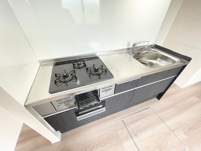 物件内観写真11　(内観写真)