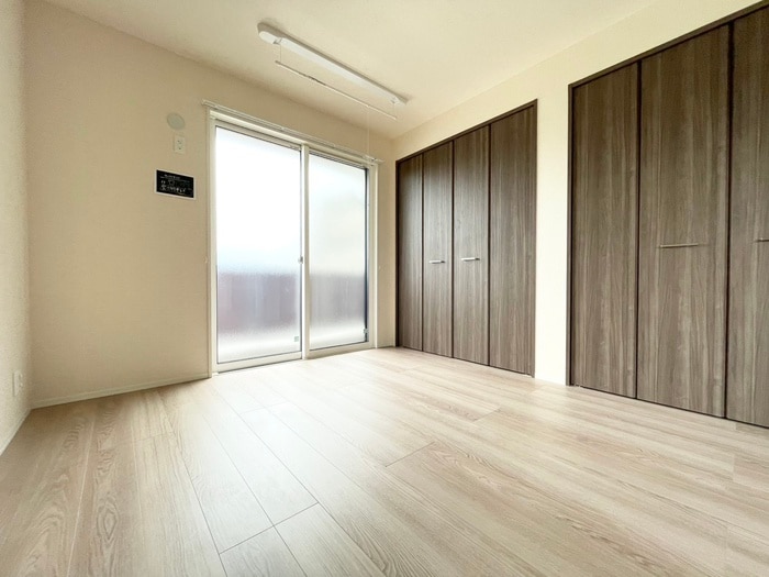 物件内観写真13　(居室)