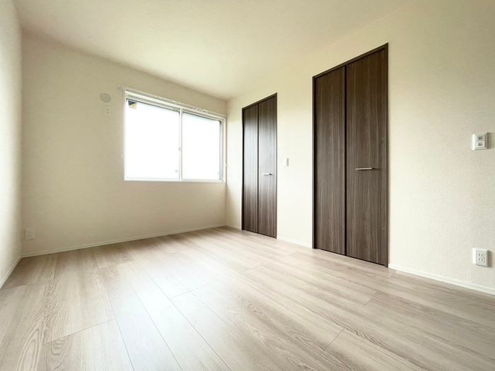 物件内観写真14　(居室)