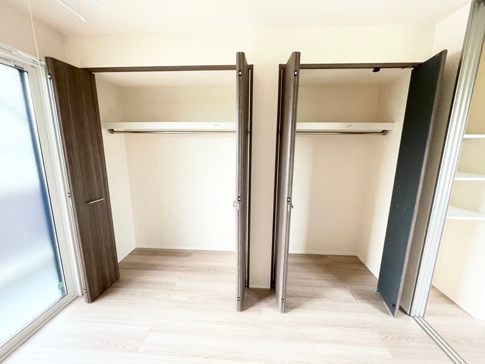 物件内観写真14　(収納)