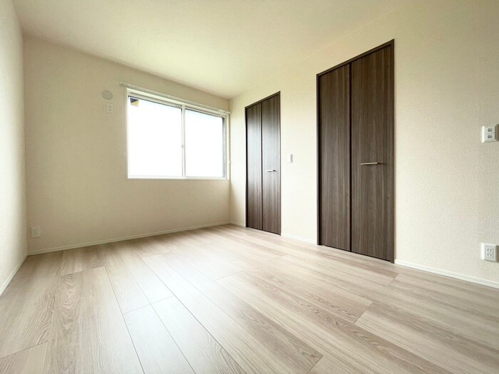 物件内観写真14　(居室)