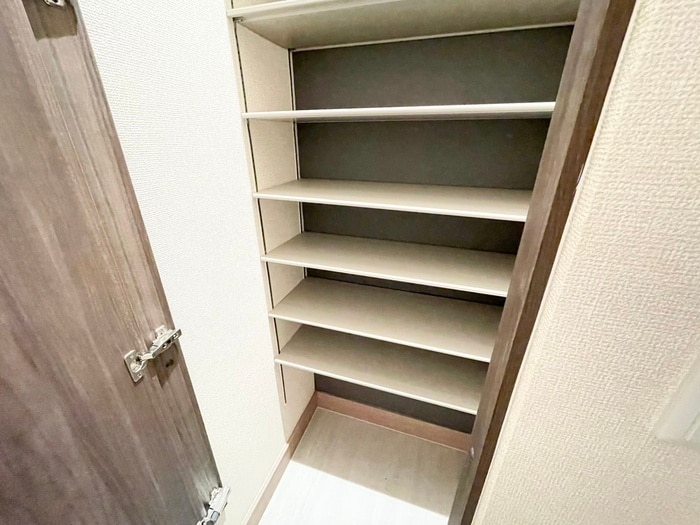 物件内観写真20　(靴箱)