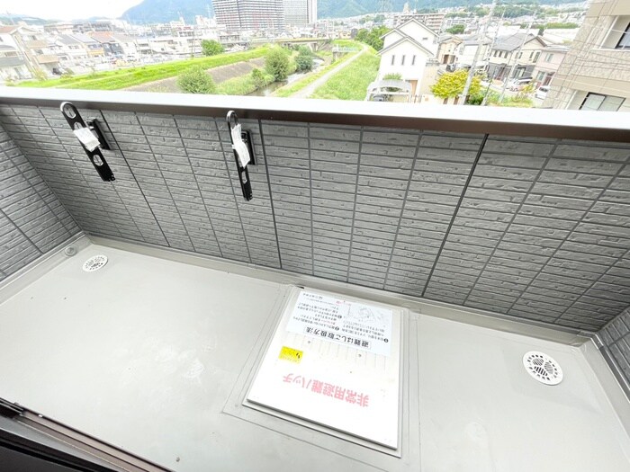 物件内観写真21　(ベランダ・バルコニー)