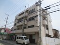 富士マンション