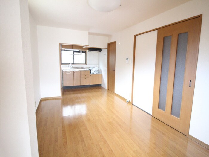 物件内観写真7　(居室)