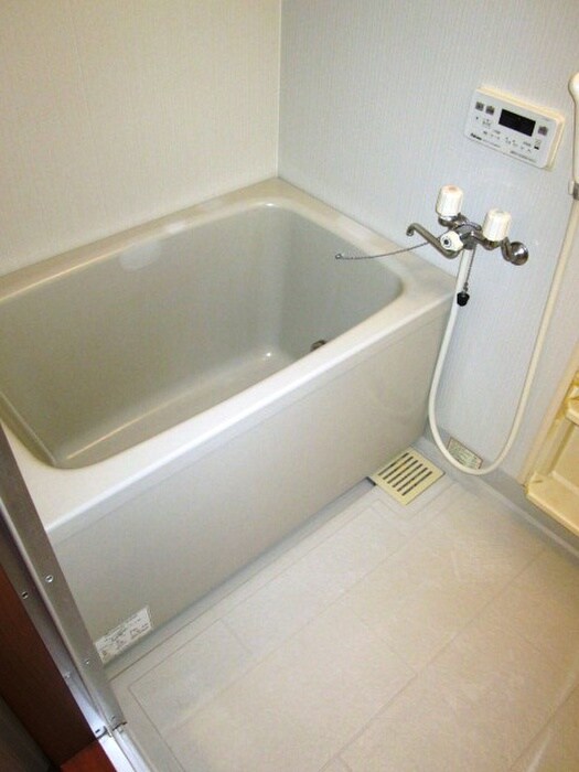 物件内観写真8　(バス／シャワールーム等)