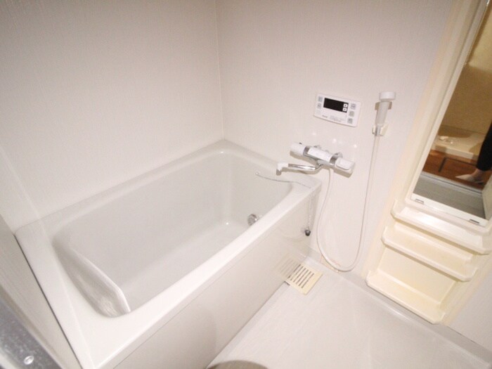 物件内観写真9　(バス／シャワールーム等)
