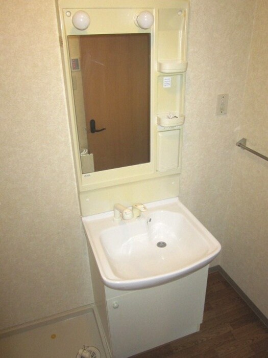 物件内観写真14　(洗面)