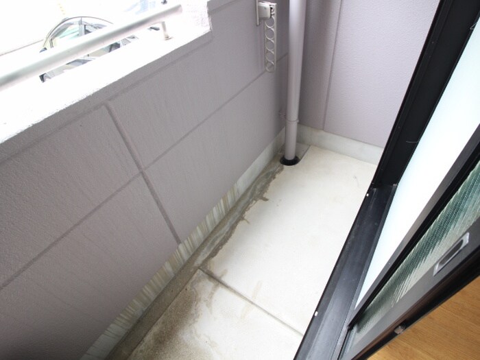 物件内観写真17　(ベランダ・バルコニー)